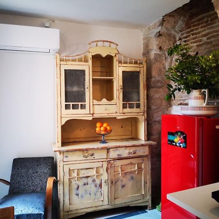 Cres B Studio Apartman المظهر الخارجي الصورة
