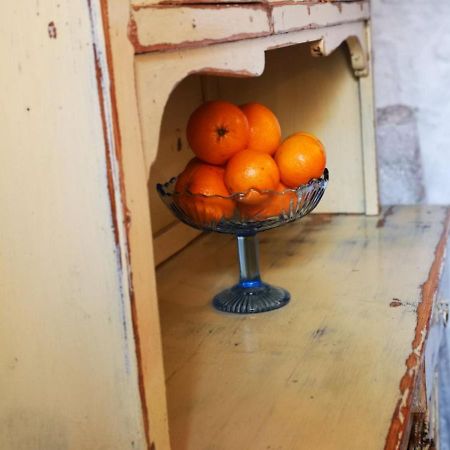 Cres B Studio Apartman المظهر الخارجي الصورة
