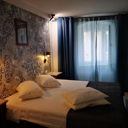 Cres B Studio Apartman المظهر الخارجي الصورة