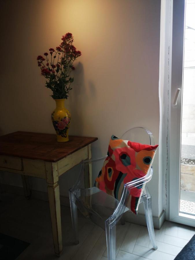 Cres B Studio Apartman المظهر الخارجي الصورة