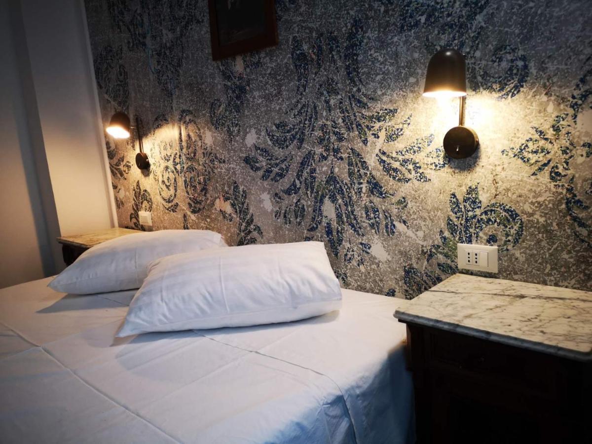 Cres B Studio Apartman المظهر الخارجي الصورة