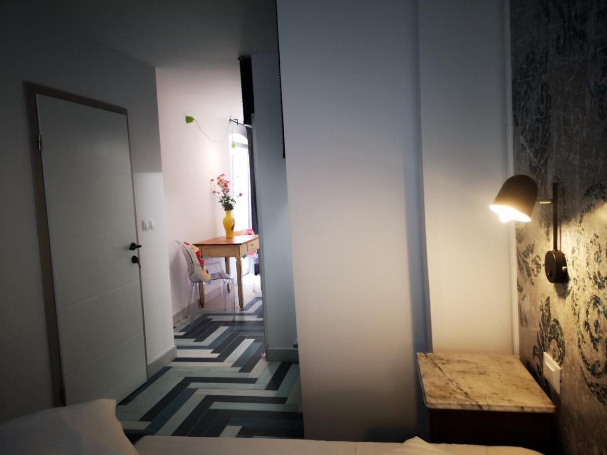 Cres B Studio Apartman المظهر الخارجي الصورة