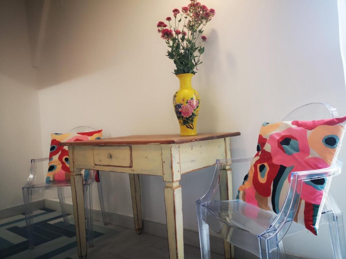 Cres B Studio Apartman المظهر الخارجي الصورة