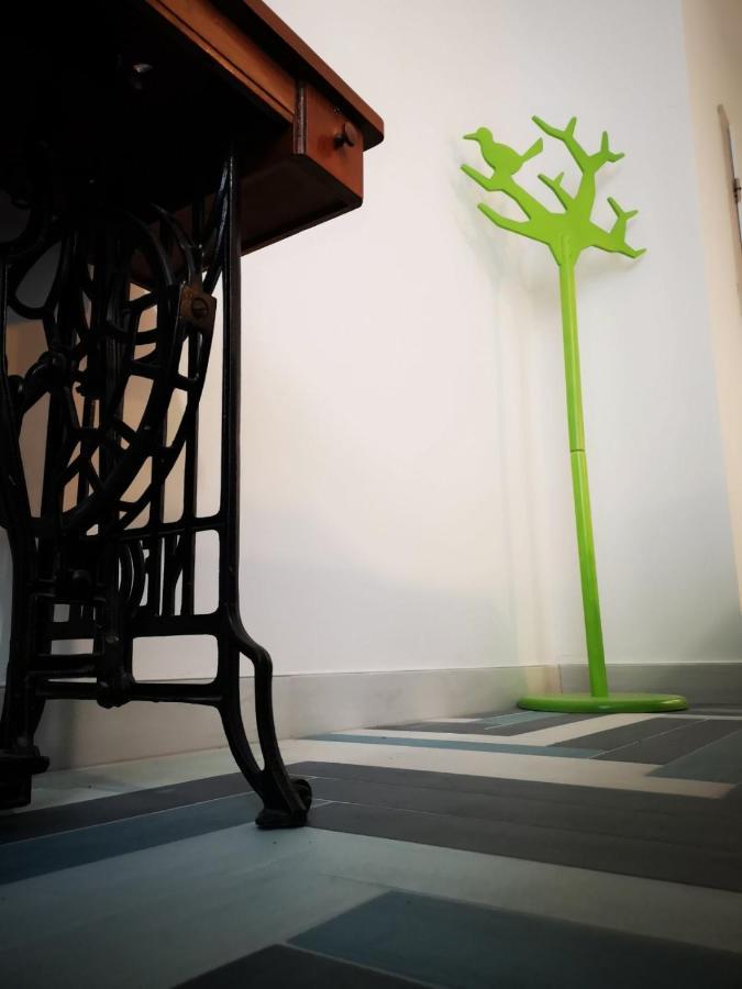 Cres B Studio Apartman المظهر الخارجي الصورة