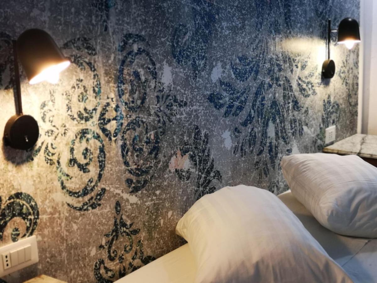 Cres B Studio Apartman المظهر الخارجي الصورة