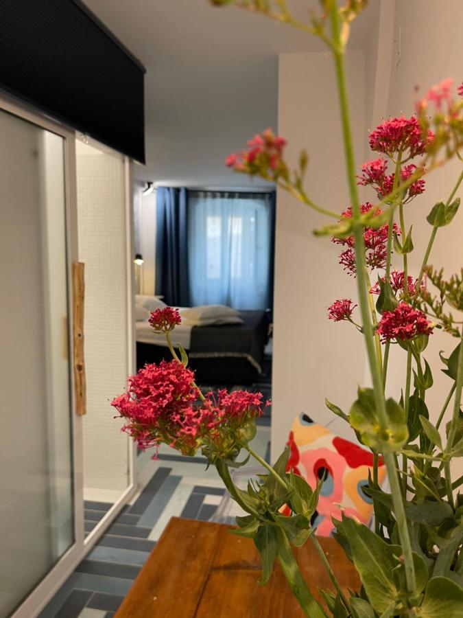 Cres B Studio Apartman المظهر الخارجي الصورة
