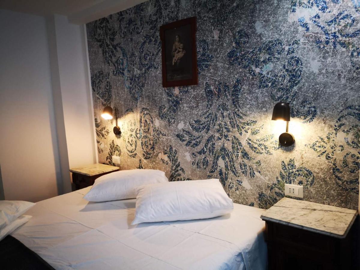 Cres B Studio Apartman المظهر الخارجي الصورة