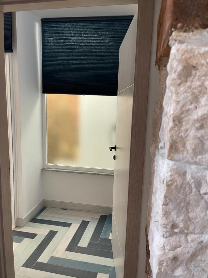 Cres B Studio Apartman المظهر الخارجي الصورة