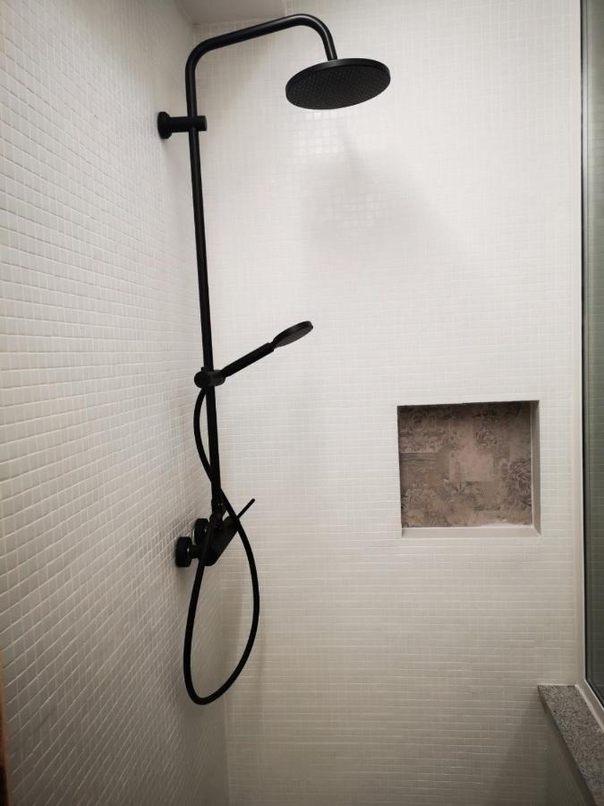 Cres B Studio Apartman المظهر الخارجي الصورة