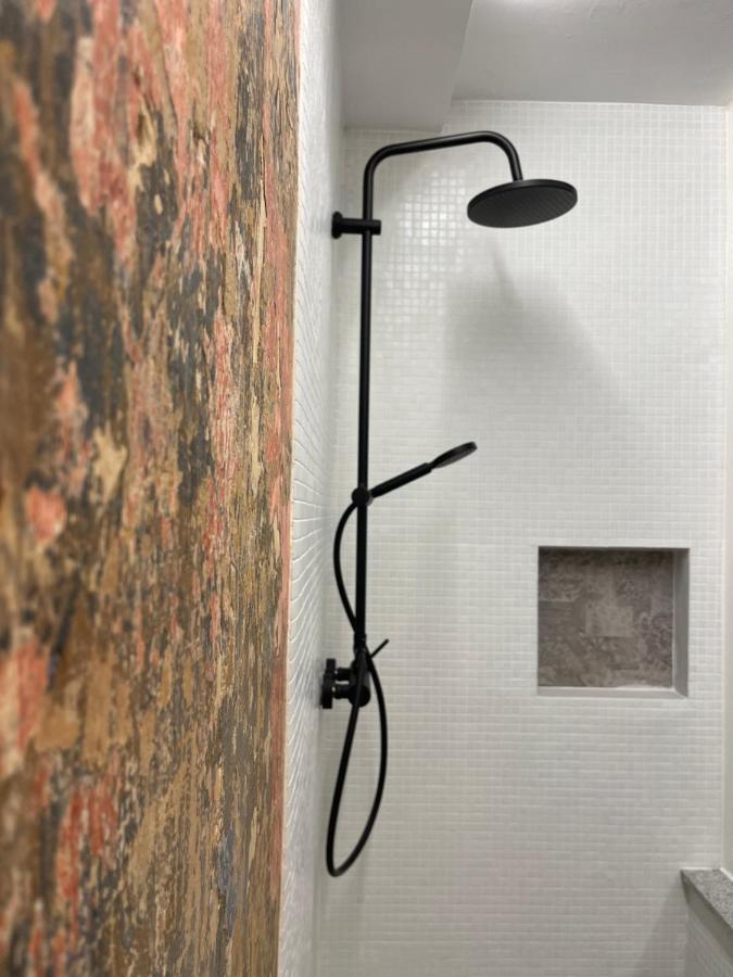 Cres B Studio Apartman المظهر الخارجي الصورة
