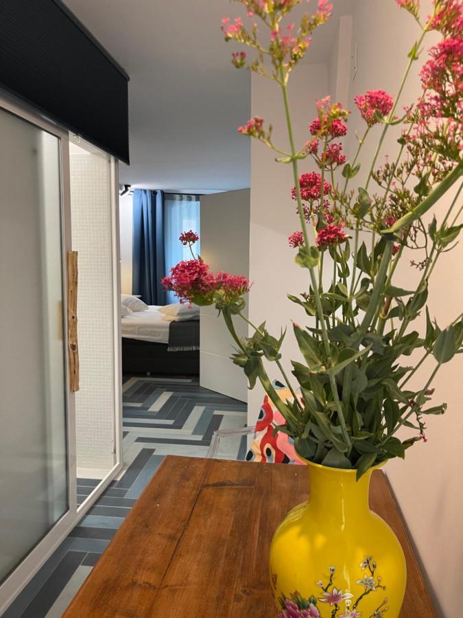Cres B Studio Apartman المظهر الخارجي الصورة