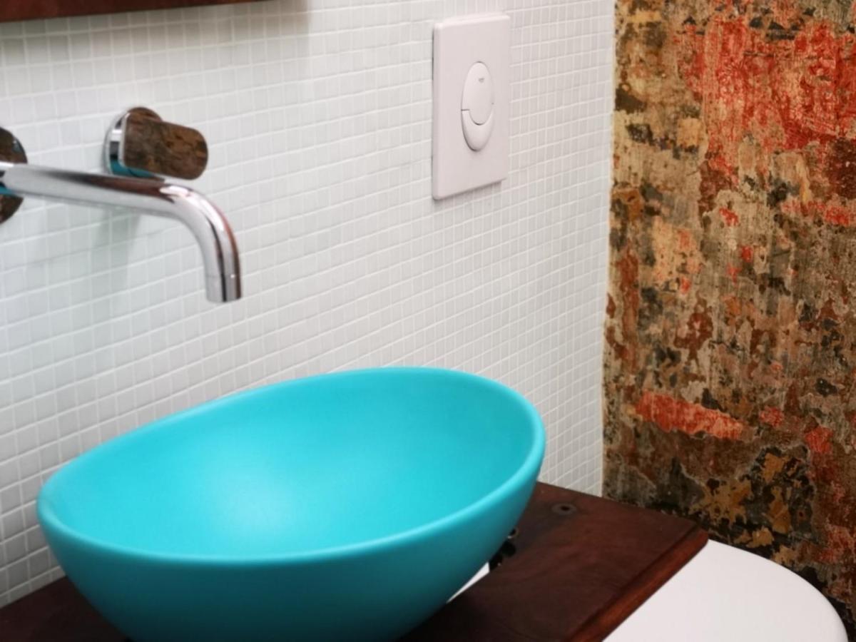 Cres B Studio Apartman المظهر الخارجي الصورة