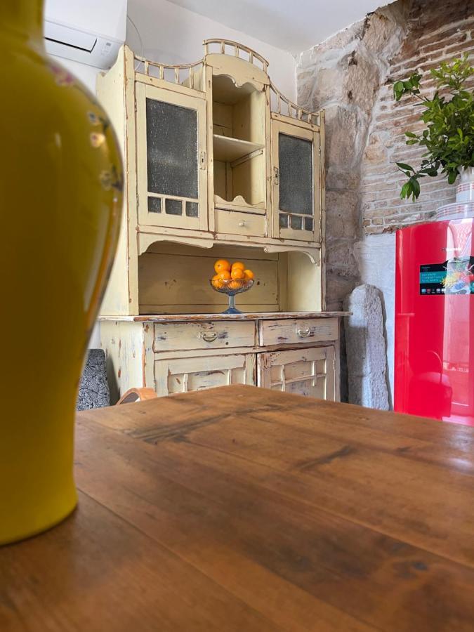 Cres B Studio Apartman المظهر الخارجي الصورة