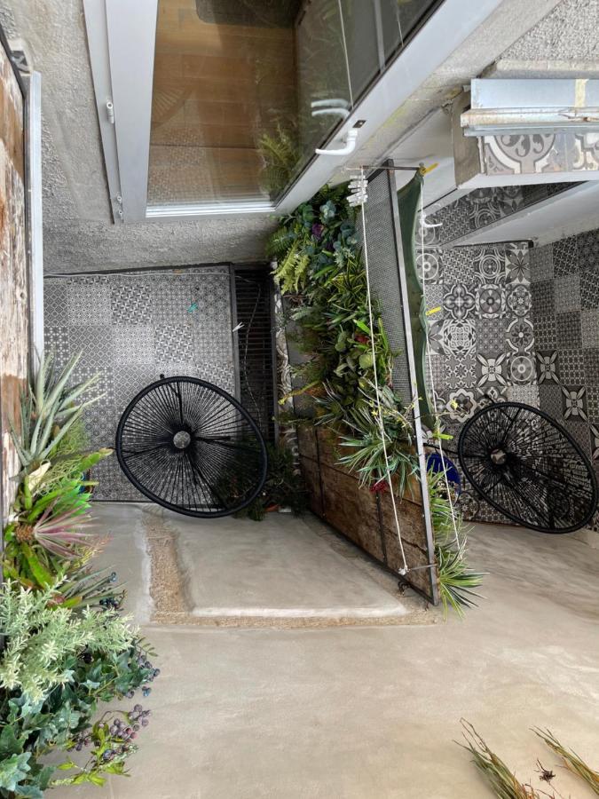 Cres B Studio Apartman المظهر الخارجي الصورة