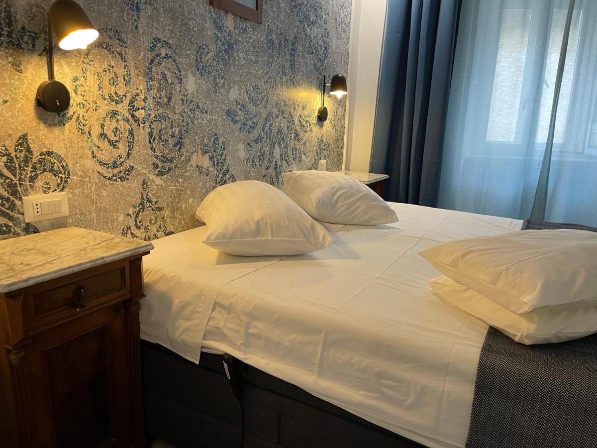 Cres B Studio Apartman المظهر الخارجي الصورة